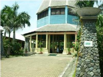 Grande Island Resort Subic Bay Ngoại thất bức ảnh