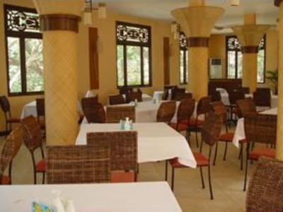Grande Island Resort Subic Bay Ngoại thất bức ảnh